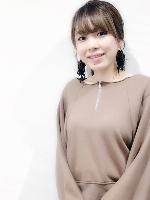 辻 さゆり